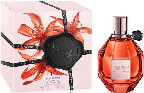 Viktor rolf flowerbomb - rolf,