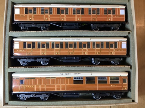 Ace trains gauge - ace, set