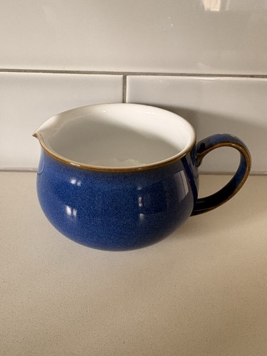 Denby imperial blue gravy - denby, or