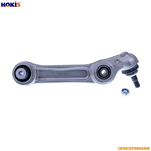 Controltrailing arm wheel - arm,