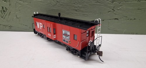 Athearn 74681 western pacific - athearn,