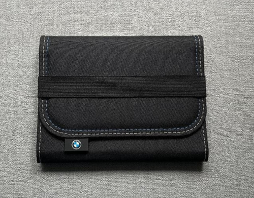 Bmw owners handbook manual - bmw,