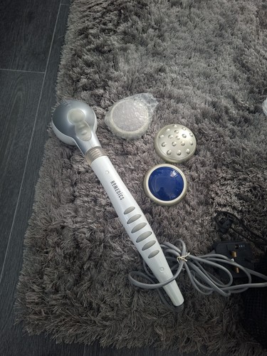 Homedics electric handheld - electric,