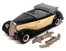 Walldorf Miniatures 1/43 Scale