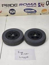 Freerider luggie mobility