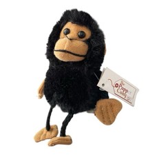 The Puppet Company Fluffy Cute