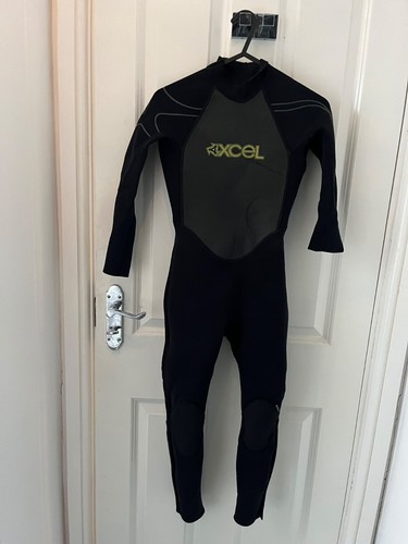 Xcel kids full length wetsuit - xcel,