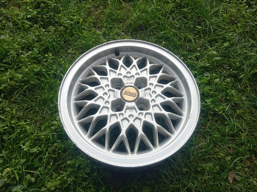 Bbs volkswagen golf - bbs,