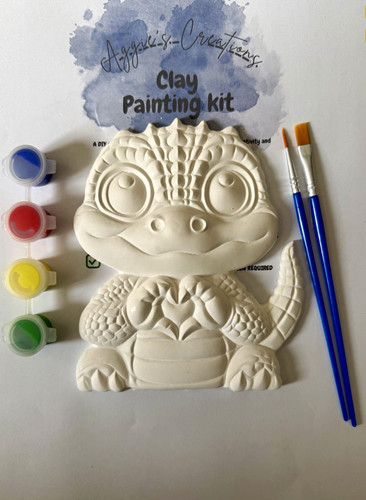 Aggie creations clay - aggie's,