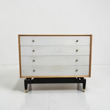 Plan gomme mid century - e, 4