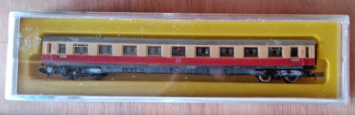 Arnold rapido 0381 gauge - rapido,