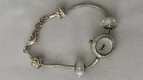 Accurist charmed ladies wrist - accurist,