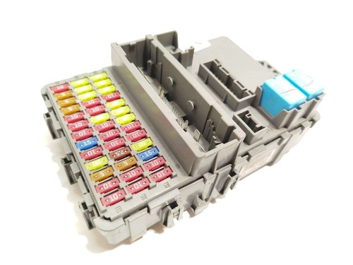 Tpag120 fuse box unit - unit, /