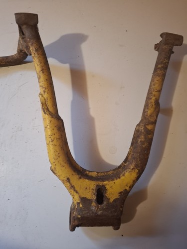 Honda cb125td center stand - honda, stand/