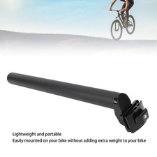 Aluminum alloy mountain - alloy, bike