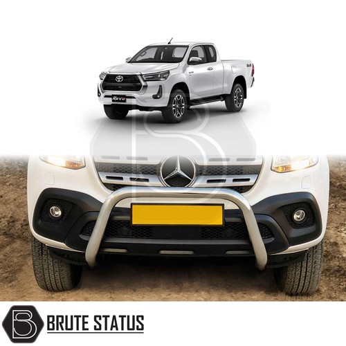 Toyota hilux 2021 mk9 - hilux, bull