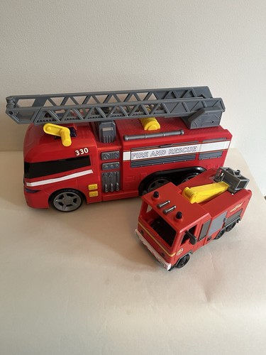 Kids fire trucks free - trucks, 2