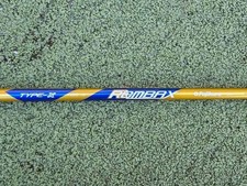 TaylorMade RBZ Stage2 3W Adapter + Fujikura ROMMBAX TYPE-X 65 X Flex 107.5cm