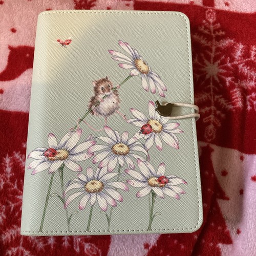 Wrendale field mouse personal - mouse,
