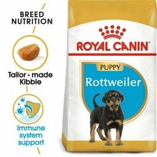 Royal Canin ROTTWEILER PUPPY