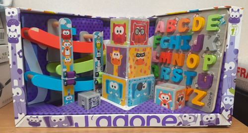 Adore 1 wooden - j'adore, toy