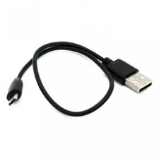 SHORT 1FT USB CABLE FAST
