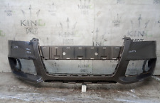 AUDI TT S LINE 8J MK2 2008-2010 GENUINE FRONT BUMPER 8J0807437D #A6571