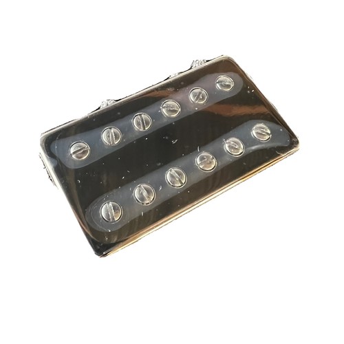 Guitar pickup humbucker - guitar,