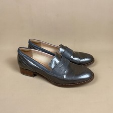 Clarks Loafer Shoes UK 5.5 E