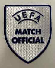 UNWORN/NEW Official UEFA (not