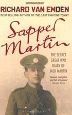 Sapper Martin: The Secret