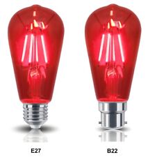 RED BLUE GREEN AMBER PURPLE