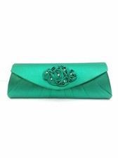 WOMEN LADIES LOW KITTEN HEEL BRIDAL PROM PARTY BRIDESMAID SANDAL SHOES SIZE 3-8