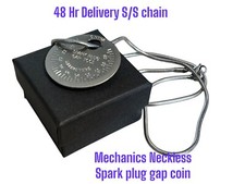 Men’s Biker Mechanic