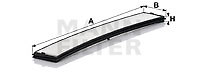 6724 mann filter - 6724, mann-filter