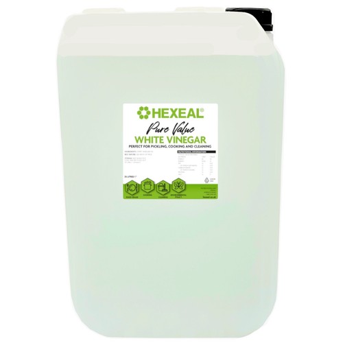 Hexeal pure value - hexeal,