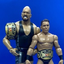 WWE World Tag Team Championship