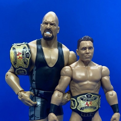 Wwe world tag - world,