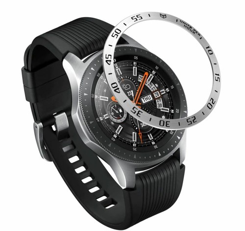 Samsung galaxy 46mm gear - samsung, s3