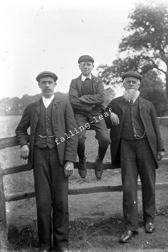 Flatcap men boy antique - flatcap,