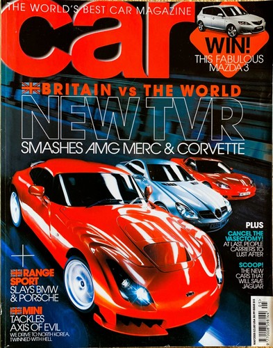 Car magazine may - may-2005,