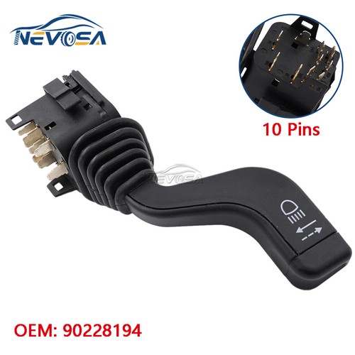 Steering column switch - steering,