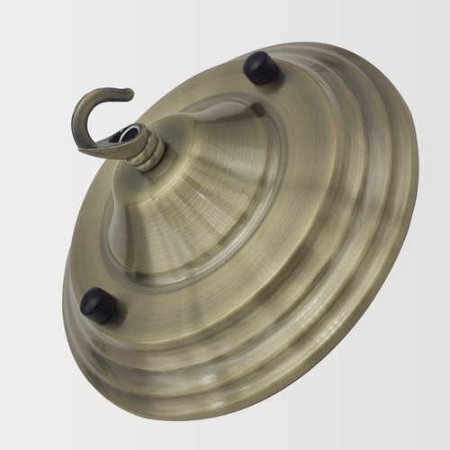 Ceiling rose hook plate - ceiling,