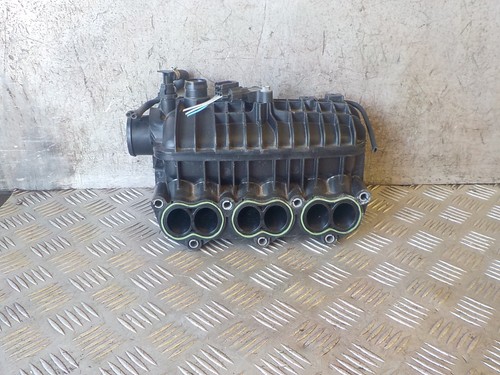 Ford fiesta mk7 0 petrol - ford,