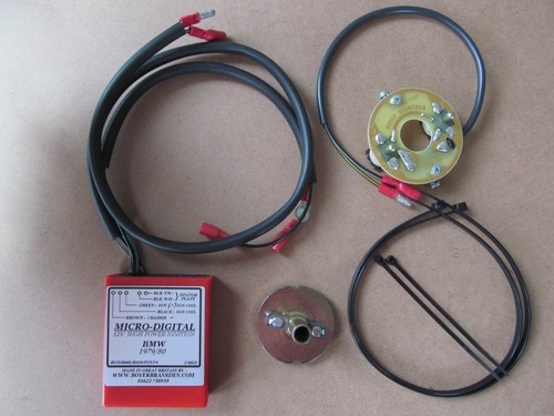Kit97 boyer micro digital - boyer,