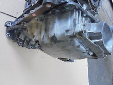 VW VOLKSWAGEN PASSAT 2002 1.9 TDI AWX ALLOY ENGINE OIL SUMP 06B103603AQ