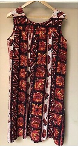 Vintage hawaiian honeymoon - hawaiian,