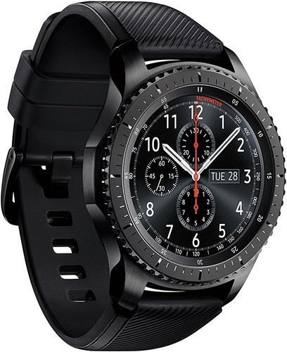 Samsung gear frontier - s3,