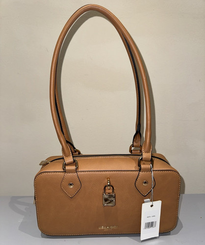 Luella grey anita camel faux - grey,