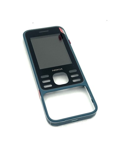 Nokia 6300 front cover - 6300,